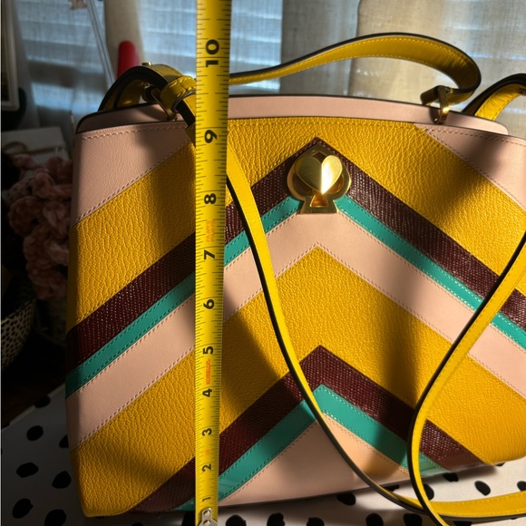 SOLD. KATE SPADE - Picture 6 of 7